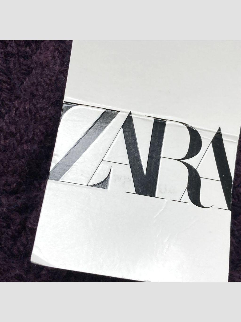 Sweater ZARA - Talla M (VOP01012148)-2