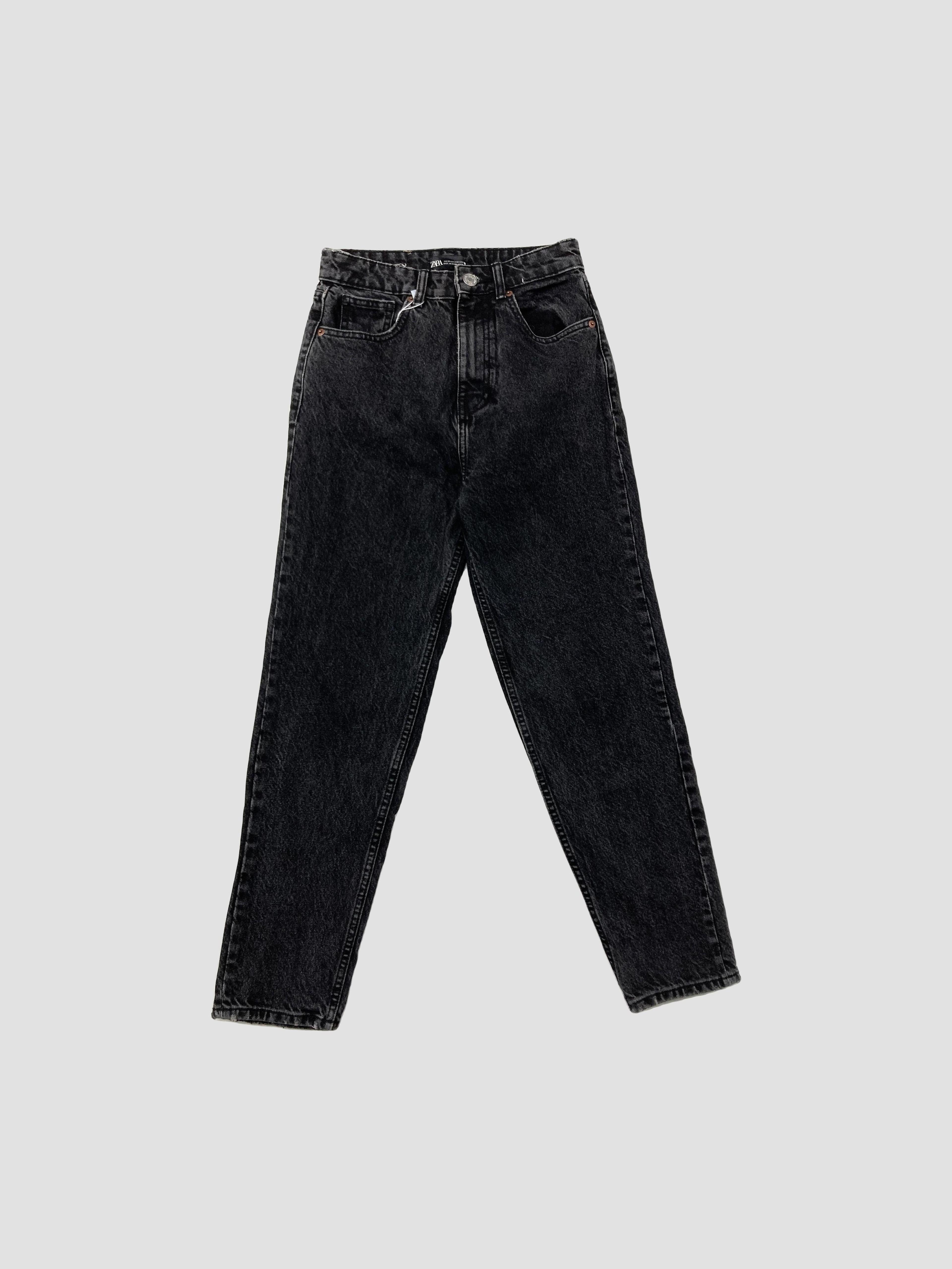 Jean ZARA - Talla 34 (VOP01141539)-0