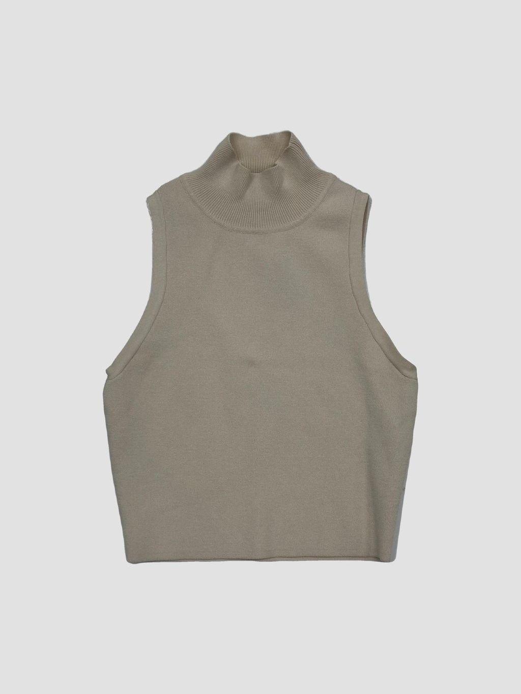 Top ZARA - Talla S (VOP01145640)-0