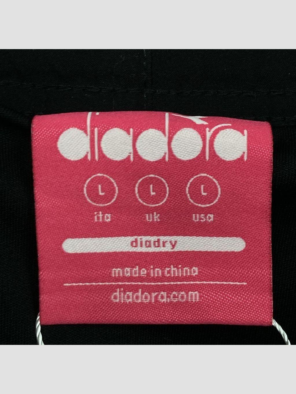 Short DIADORA - Talla 40 (VOP01100201)-2