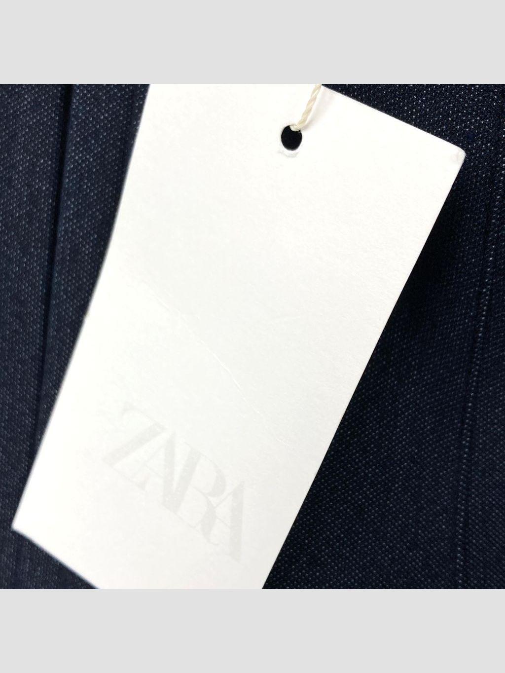 Pantalón ZARA - Talla 34 (VOP01163431)-2