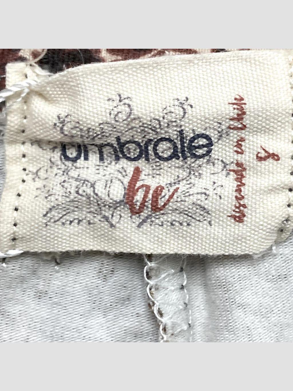 Calza UMBRALE - Talla 38 (VOP00803273)-1