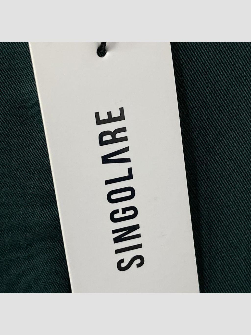 Vestido largo SINGOLARE - Talla S (VOP01197493)-2