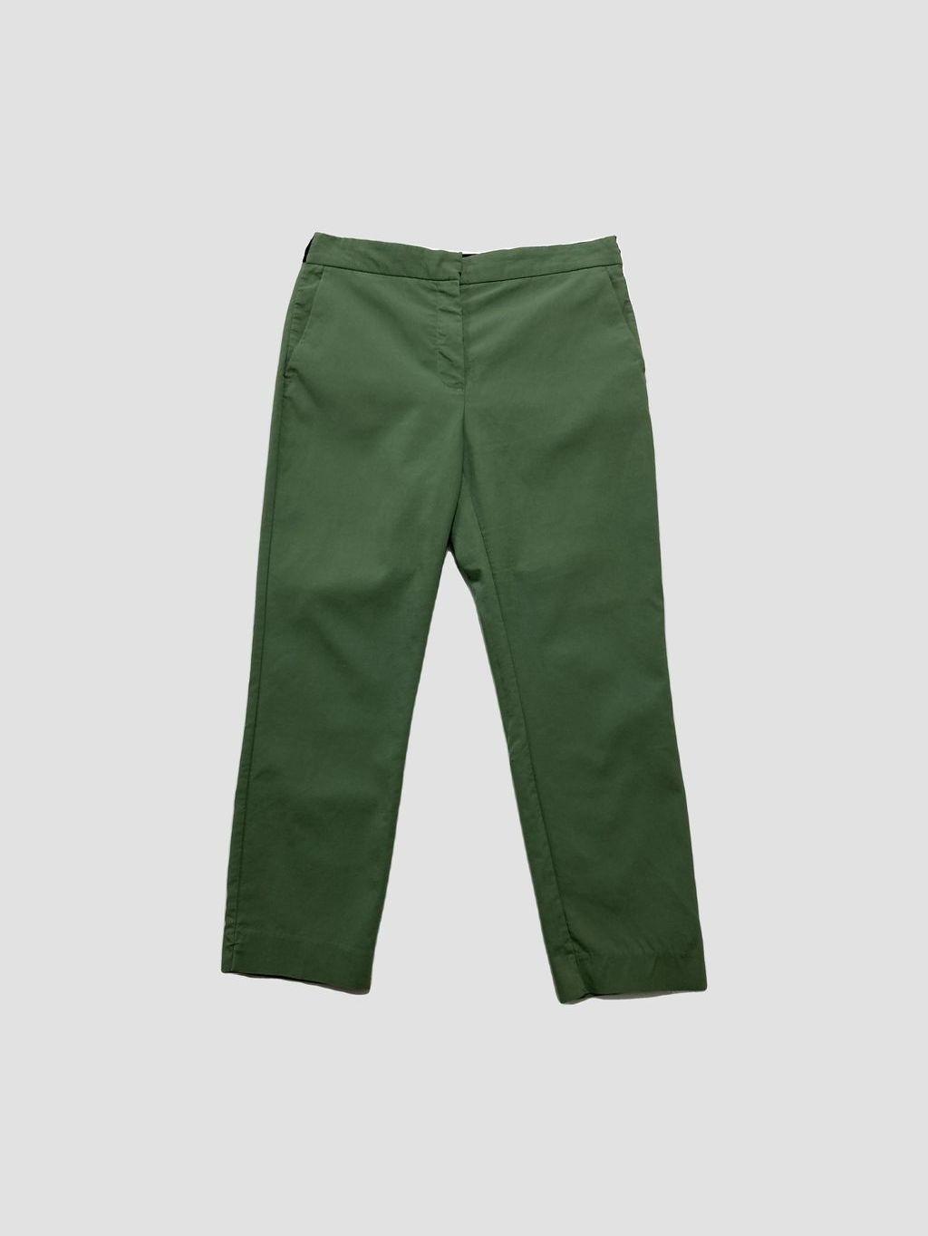 Pantalón ZARA - Talla 42 (VOP00891589)-0