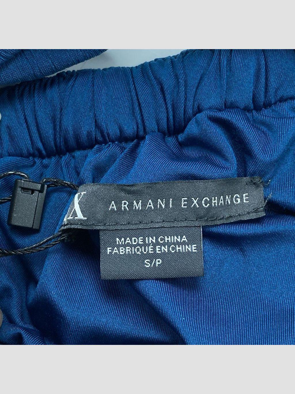 Vestido corto ARMANI EXCHANGE - Talla S (VOP00918152)-1