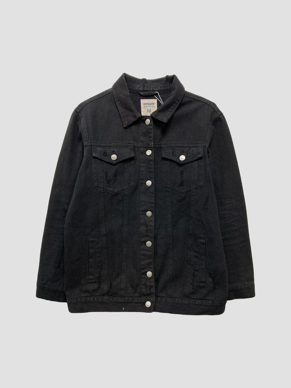 Chaqueta casual OPPOSITE - Talla M (VOP00953229)-0