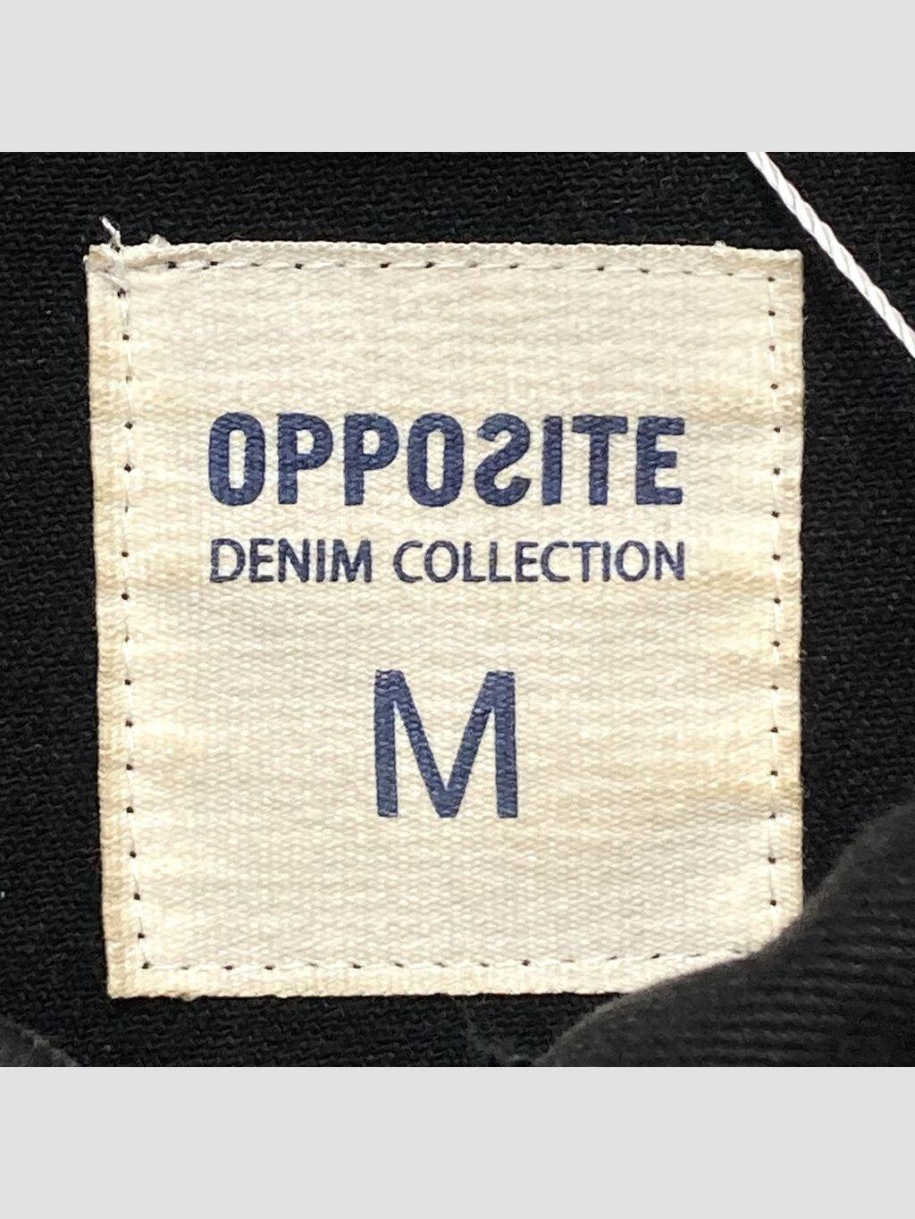 Chaqueta casual OPPOSITE - Talla M (VOP00953229)-1