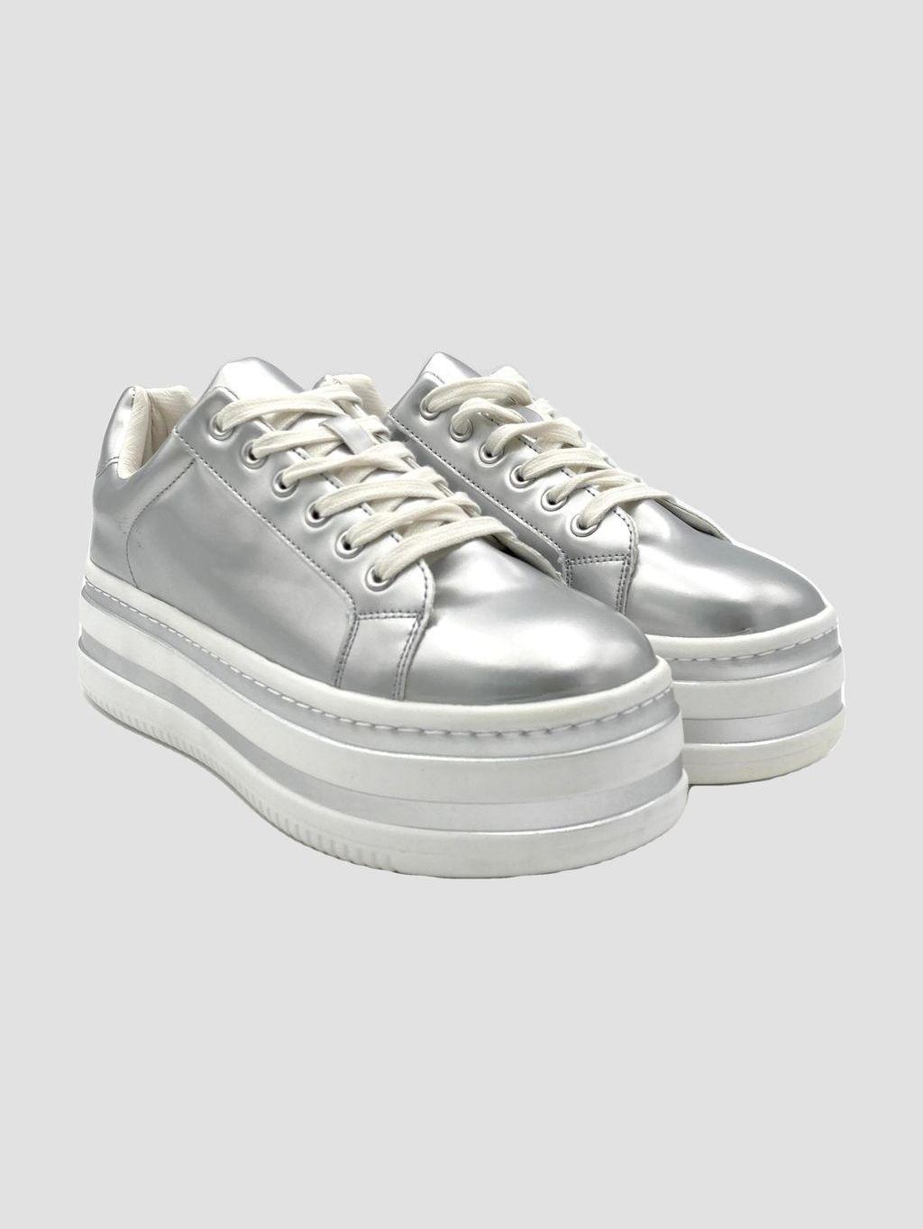 Zapatillas TODOPIEL - Talla 41 (VOP00935794)-1