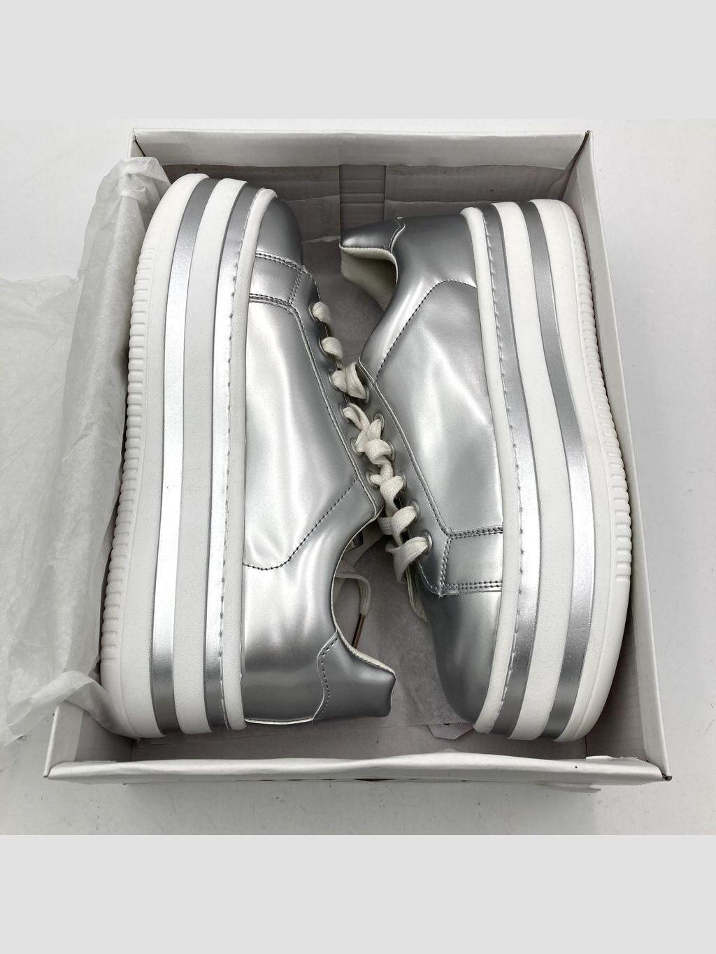 Zapatillas TODOPIEL - Talla 41 (VOP00935794)-4