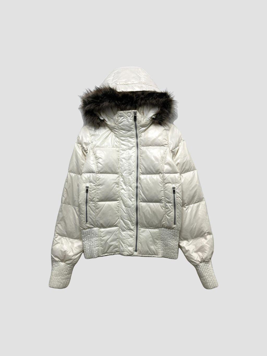 Chaqueta de abrigo NIKE - Talla S (VOP00841465)-0