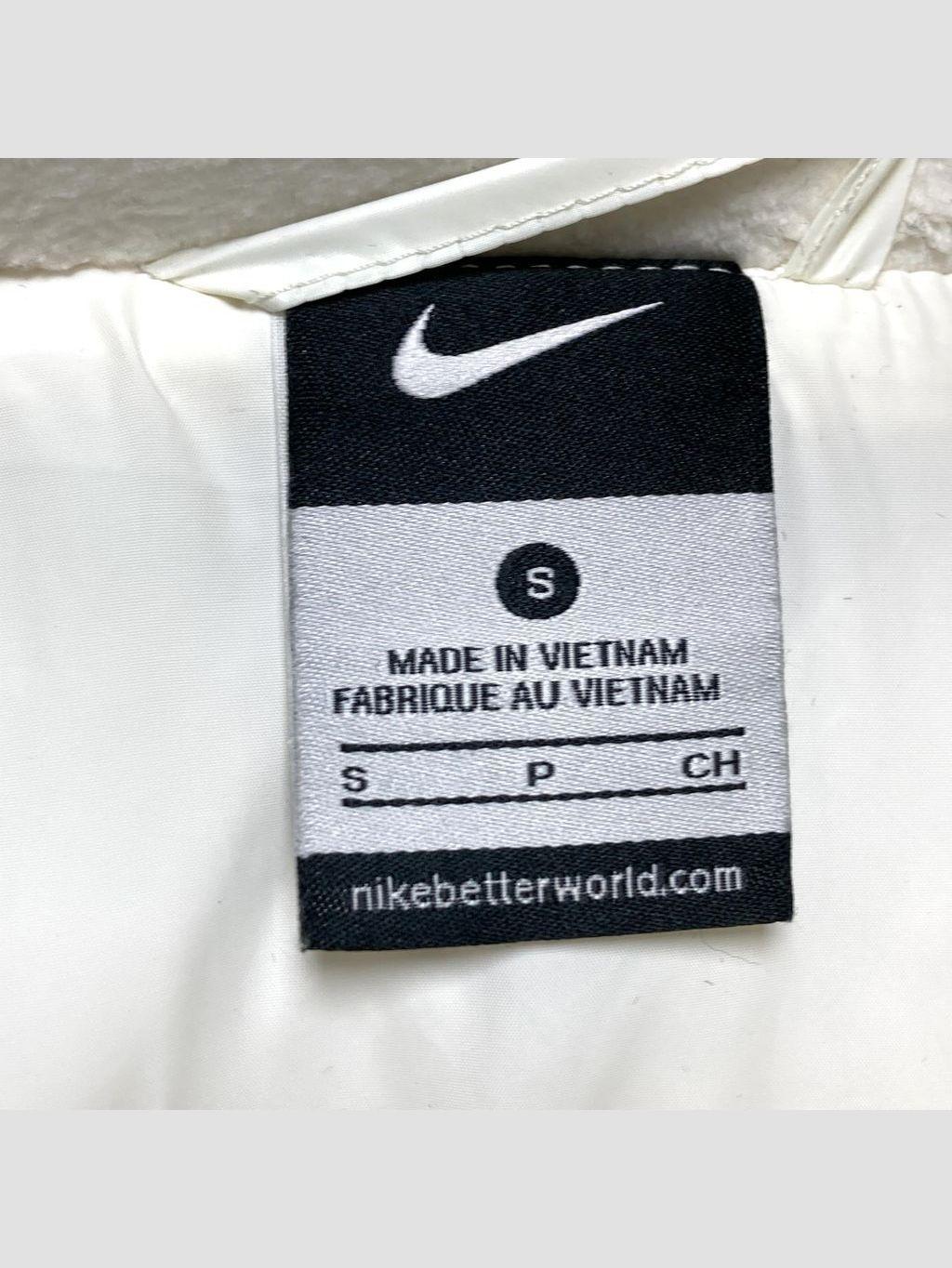 Chaqueta de abrigo NIKE - Talla S (VOP00841465)-1