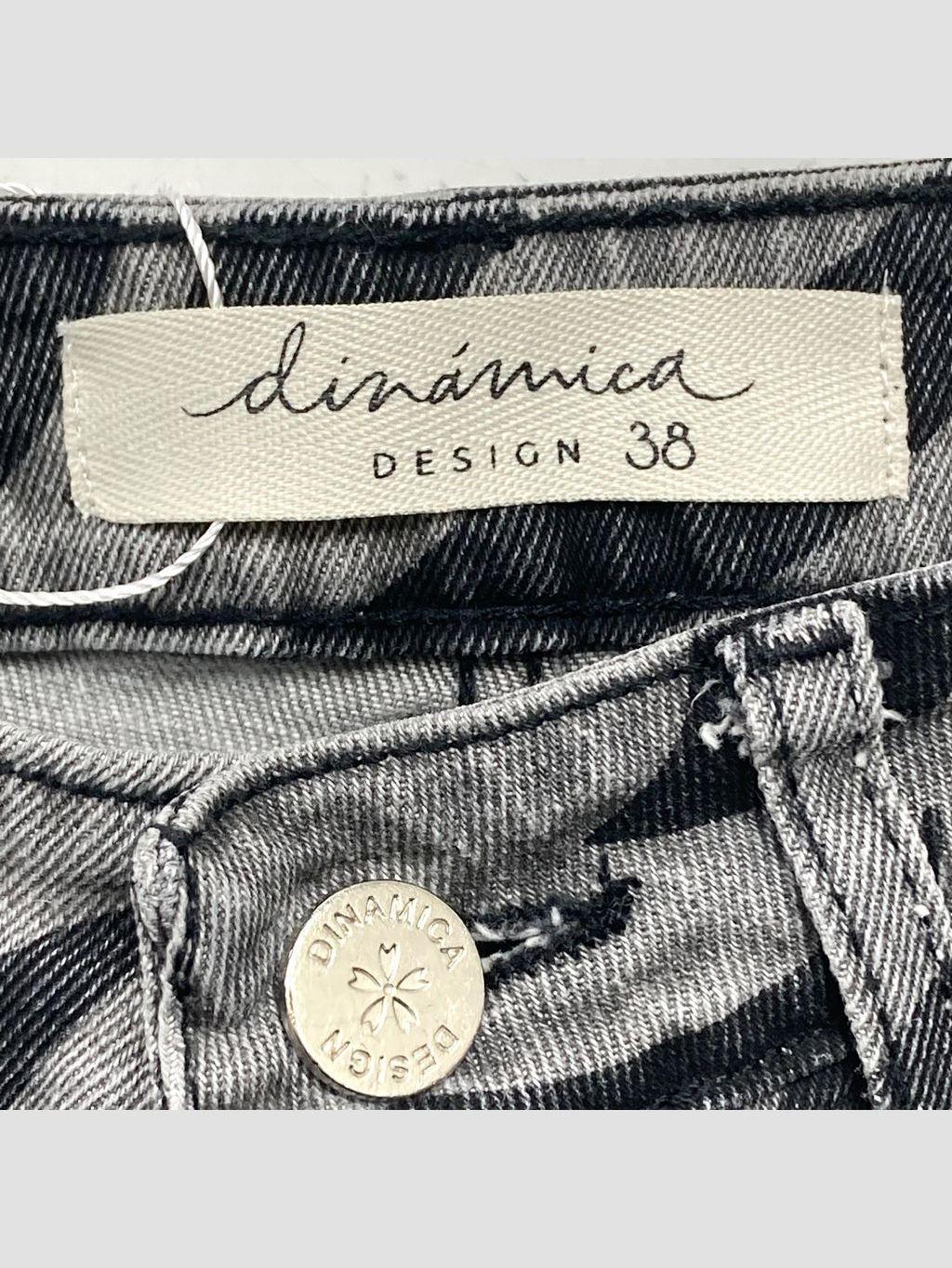 Jean DINÁMICA DESIGN - Talla 38 (VOP01054081)-2