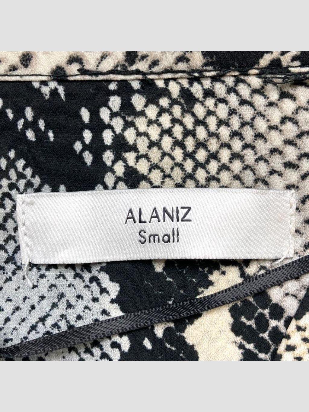 Blusa ALANIZ - Talla S (VOP00784639)-1