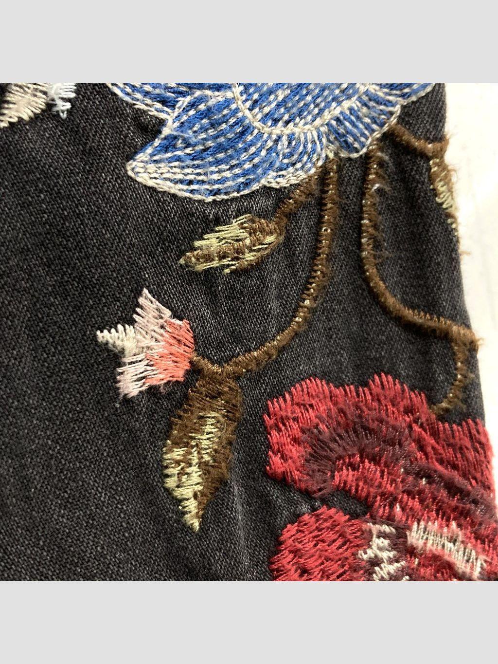 Camisa AMERICAN EAGLE OUTFITTERS - Talla S (VOP01070631)-3