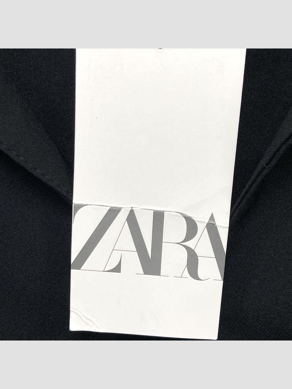 Vestido corto ZARA - Talla S (VOP01012125)-2