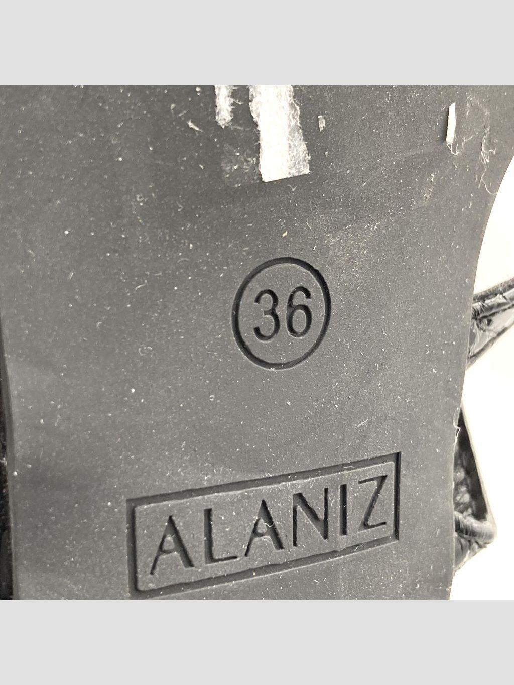 Sandalias ALANIZ - Talla 36 (VOP01028339)-2