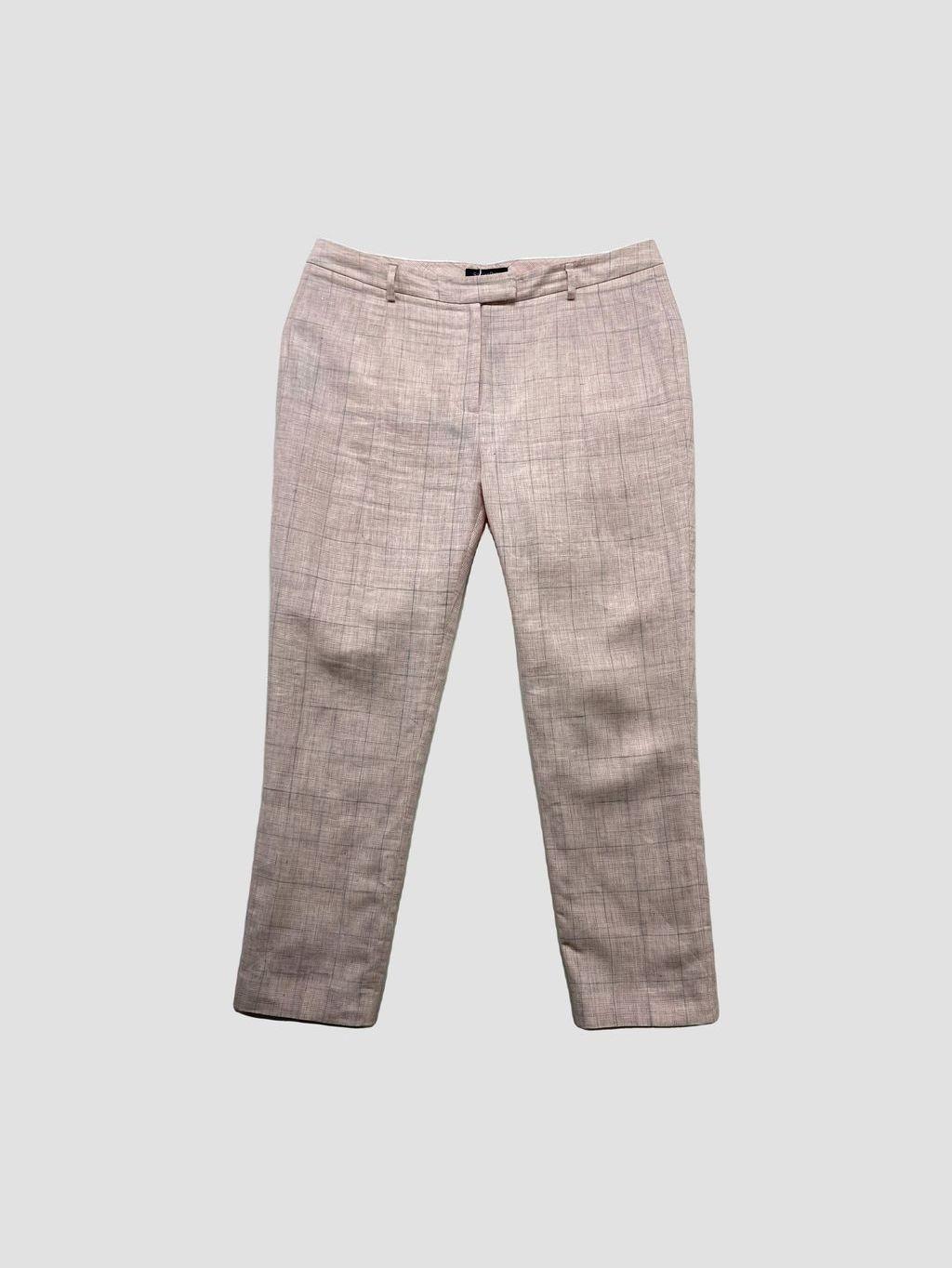 Pantalón SAVILLE ROW - Talla 42 (VOP01028279)-0