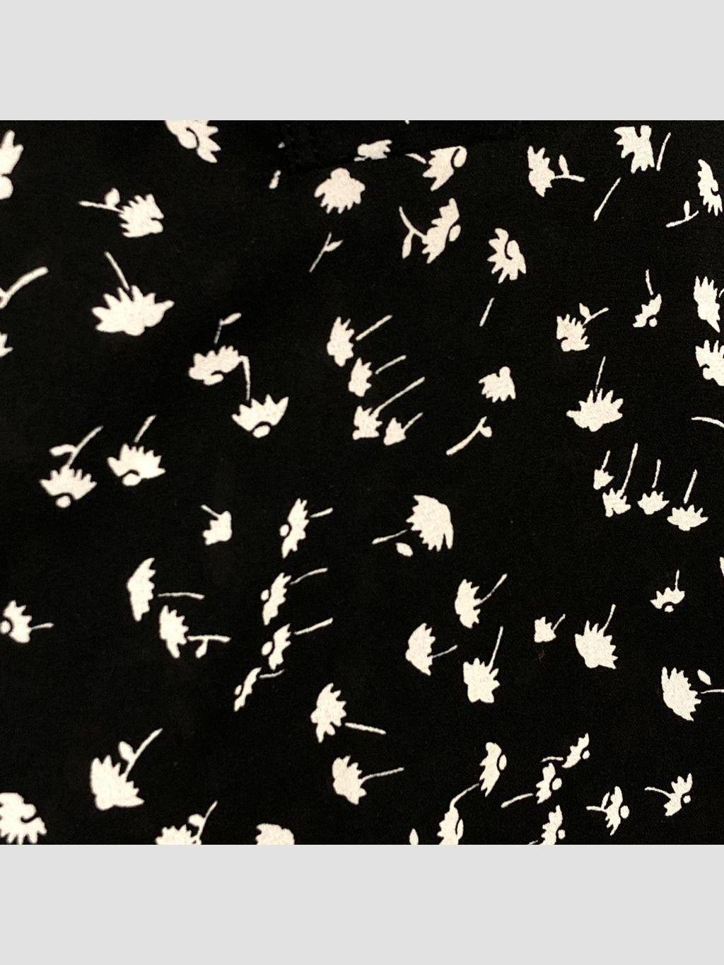 Polera sin mangas J. CREW - Talla S (VOP01095970)-3