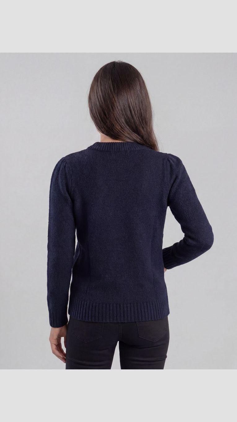 Sweater ZADIG & VOLTAIRE - Talla S (VOP01025921)-2