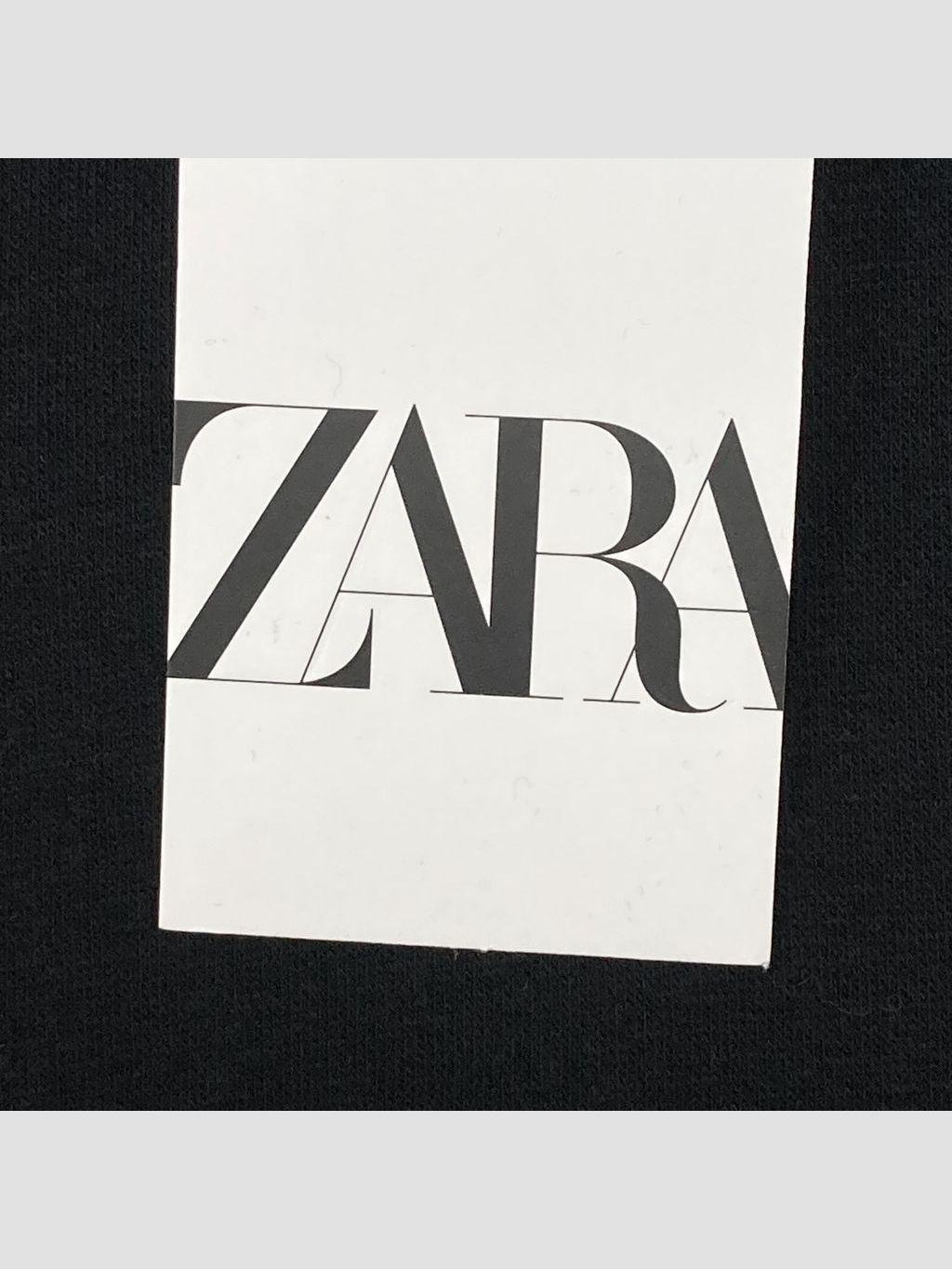 Polerón ZARA - Talla S (VOP01091775)-2