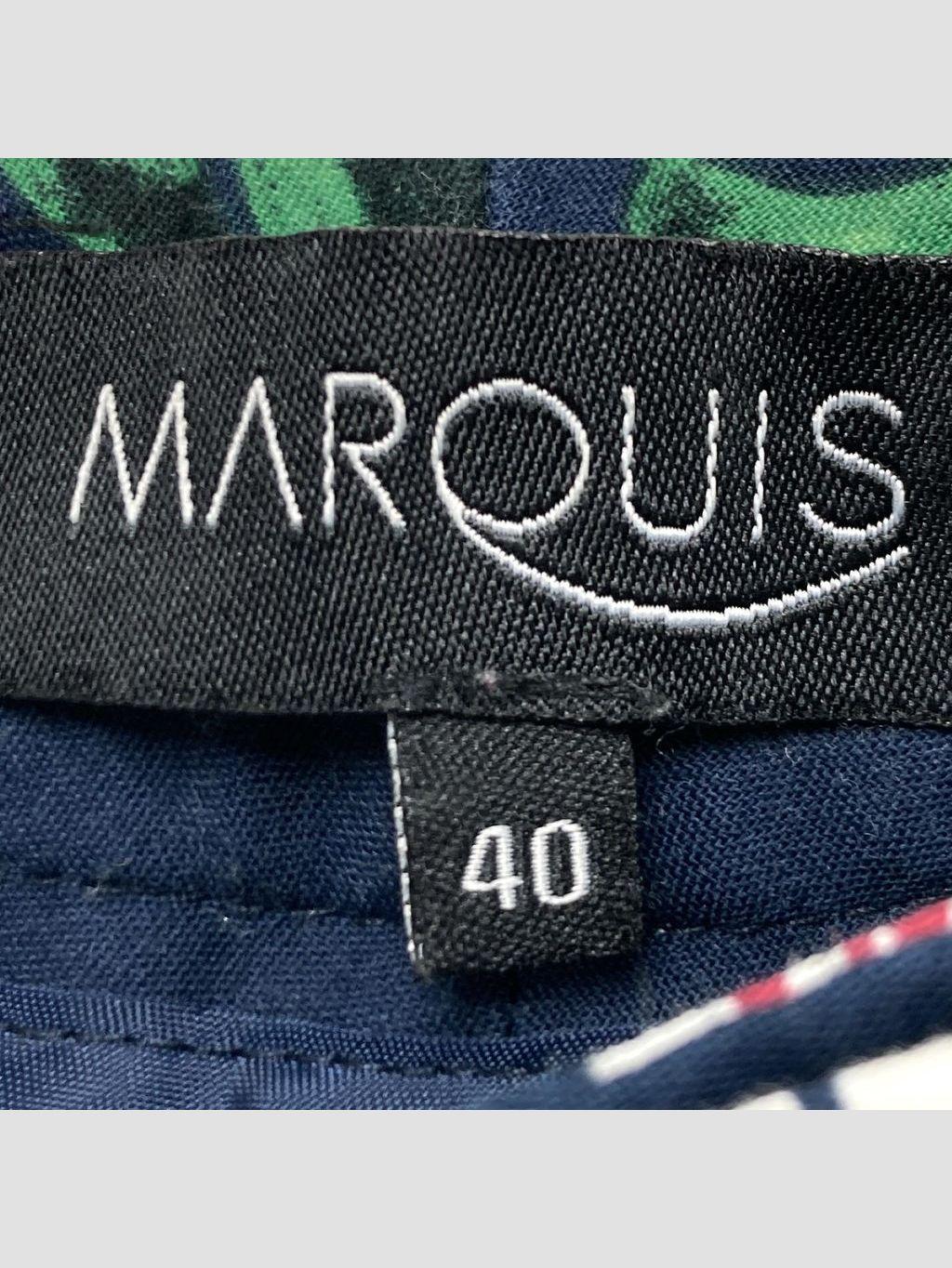 Pantalón MARQUIS - Talla 40 (VOP00917633)-2