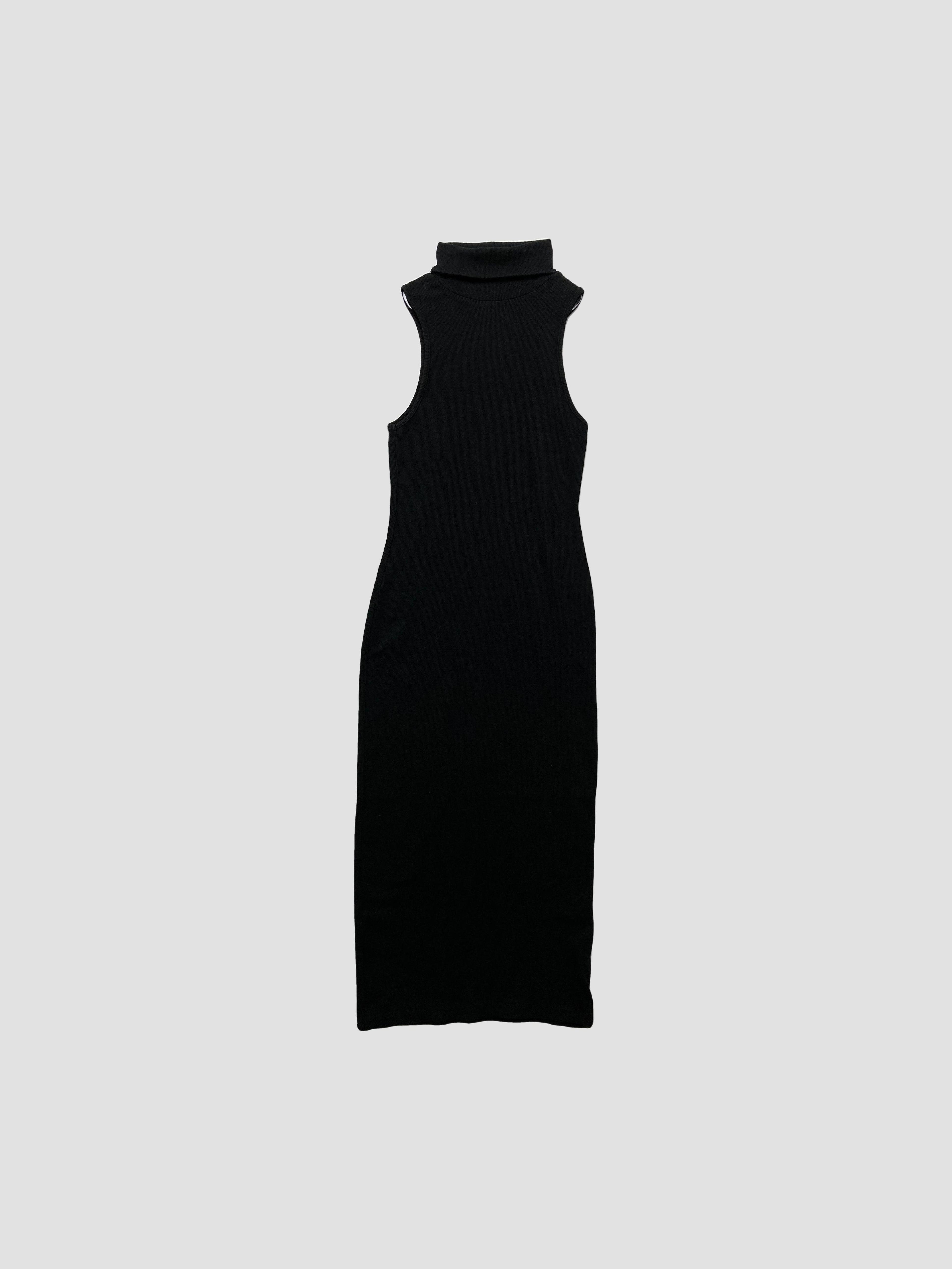 Vestido largo ZARA - Talla S (VOP00916013)-0