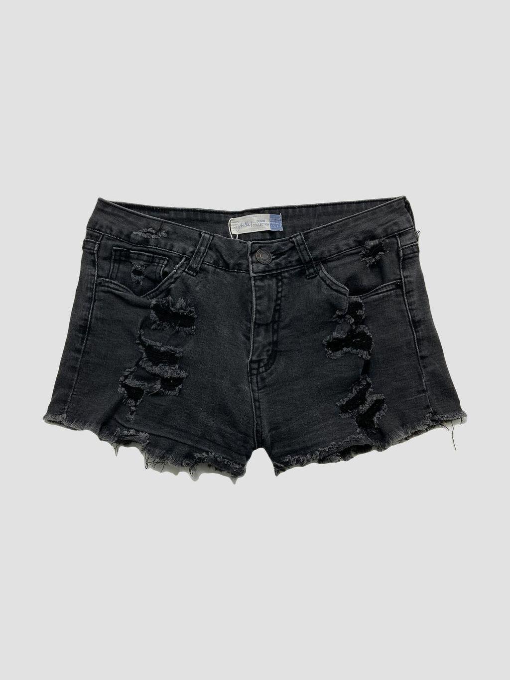 Short SYBILLA - Talla 38 (VOP00858877)-0