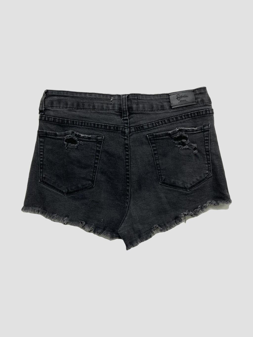 Short SYBILLA - Talla 38 (VOP00858877)-1