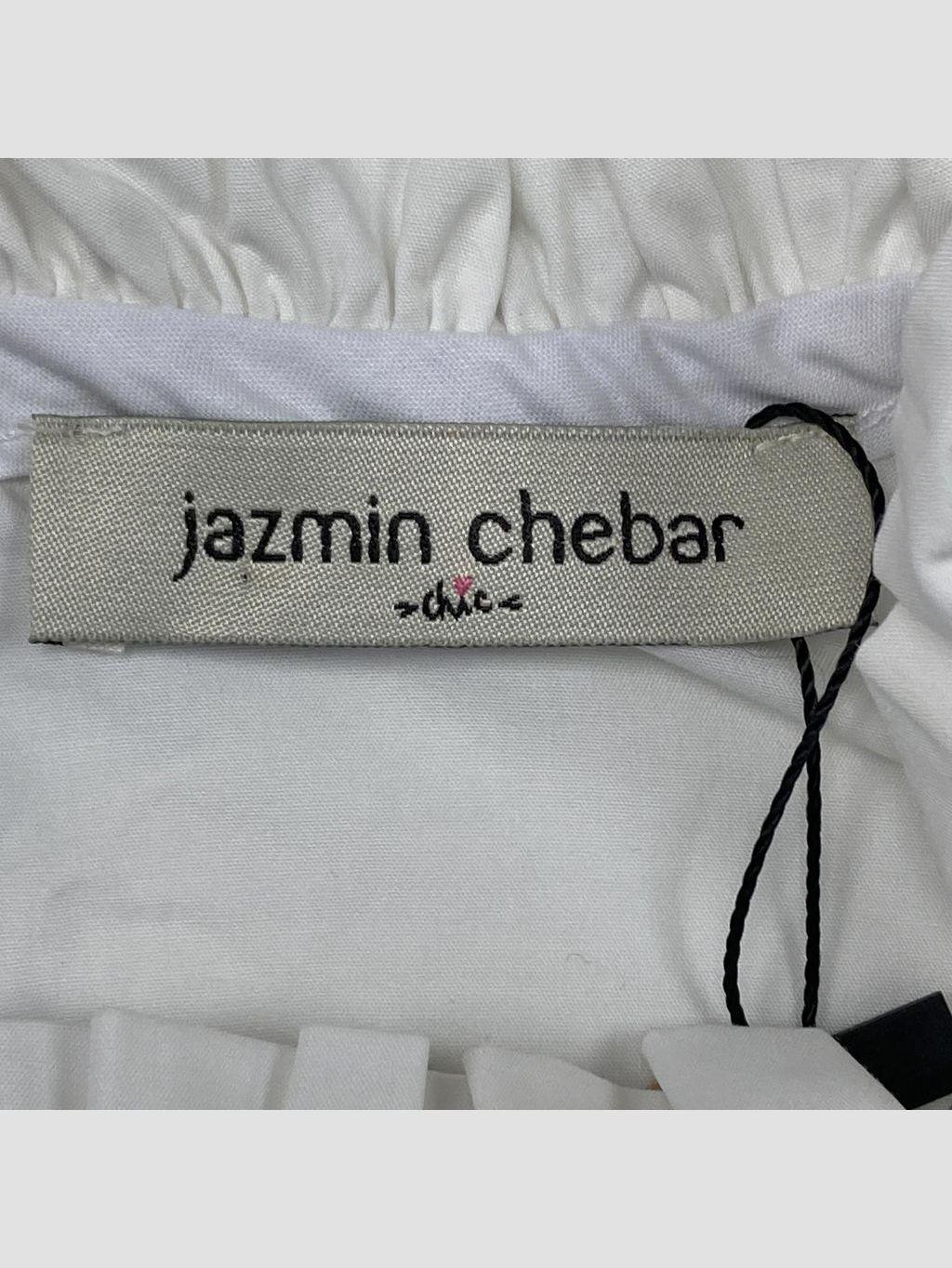 Top JAZMIN CHEBAR - Talla M (VOP01218609)-1