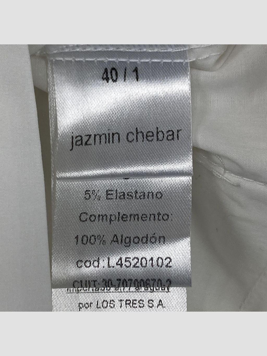 Top JAZMIN CHEBAR - Talla M (VOP01218609)-2