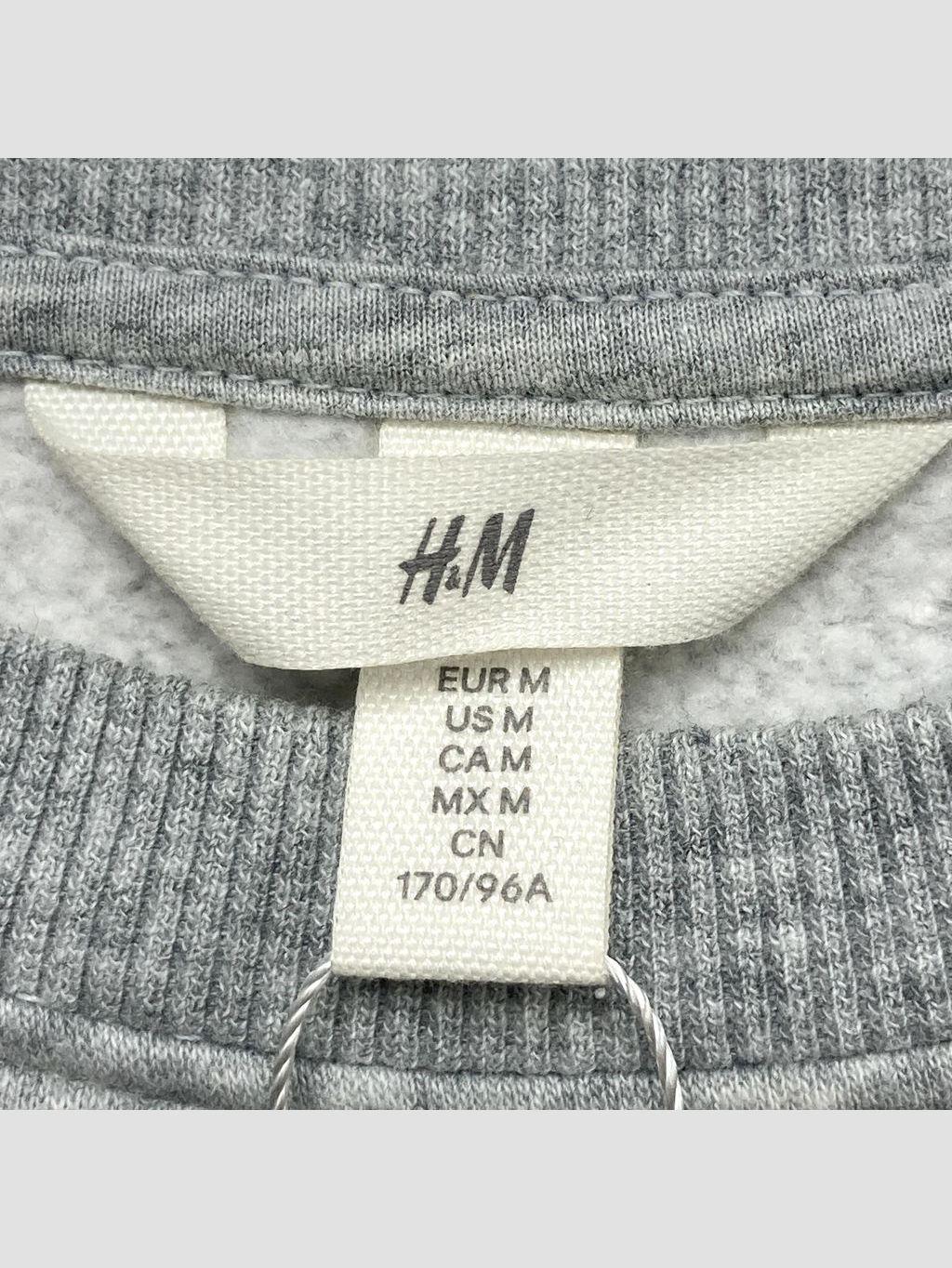 Polerón H&M - Talla M (VOP00971119)-1