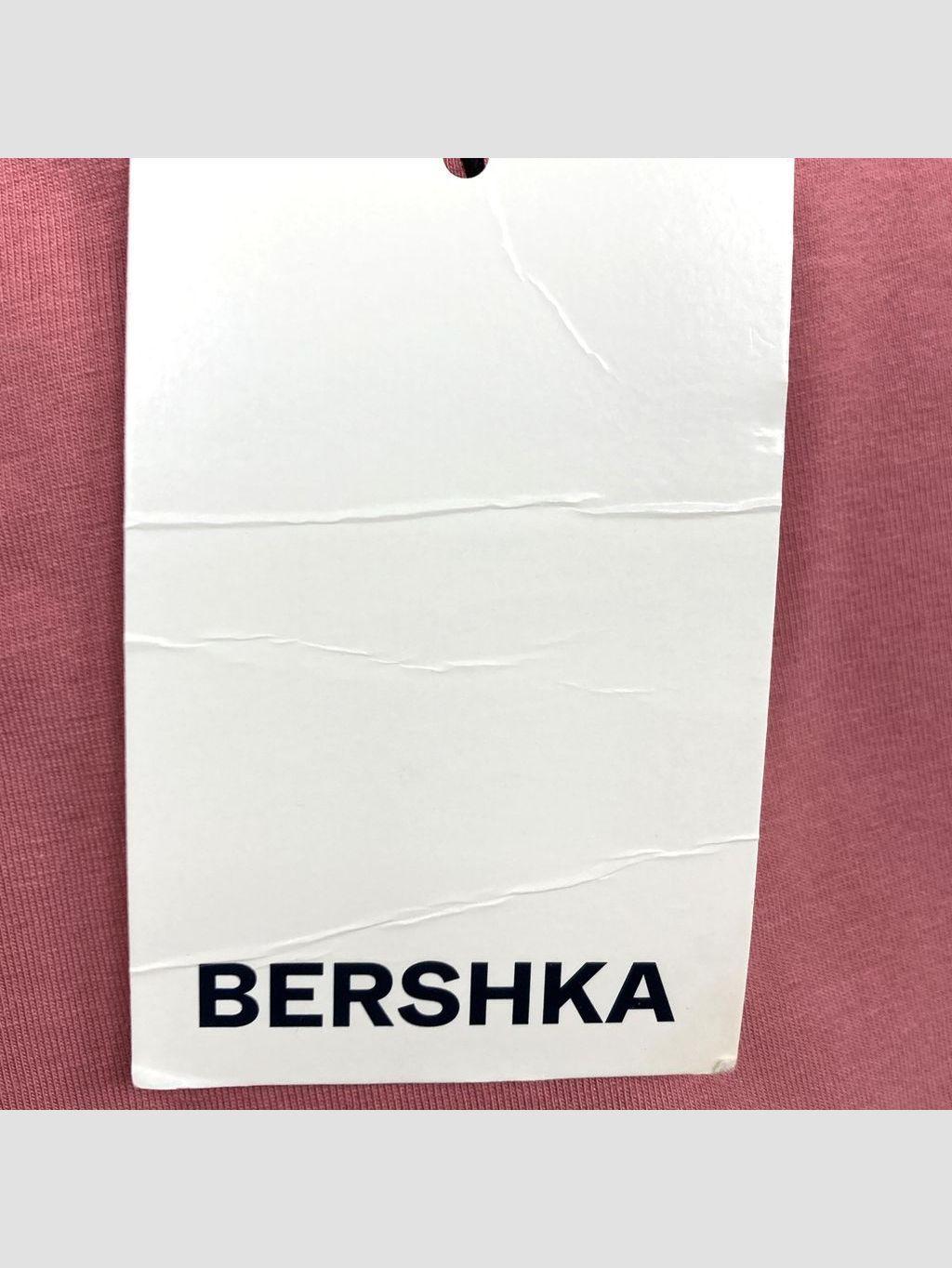 Top BERSHKA - Talla M (VOP01116298)-2