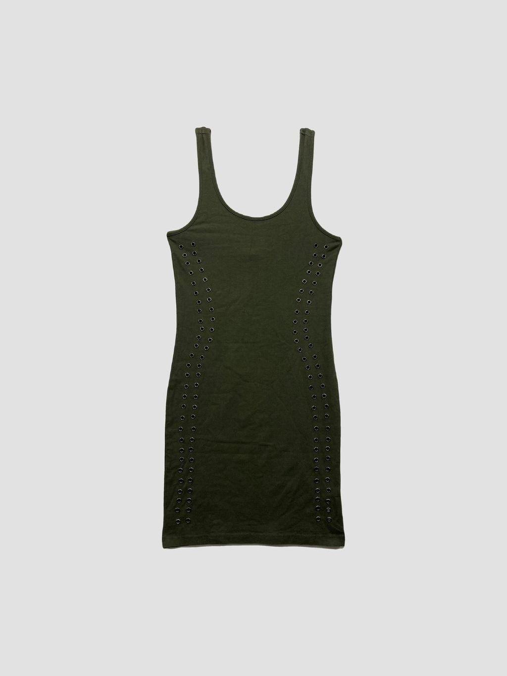 Vestido corto TOPSHOP - Talla S (VOP01040751)-0