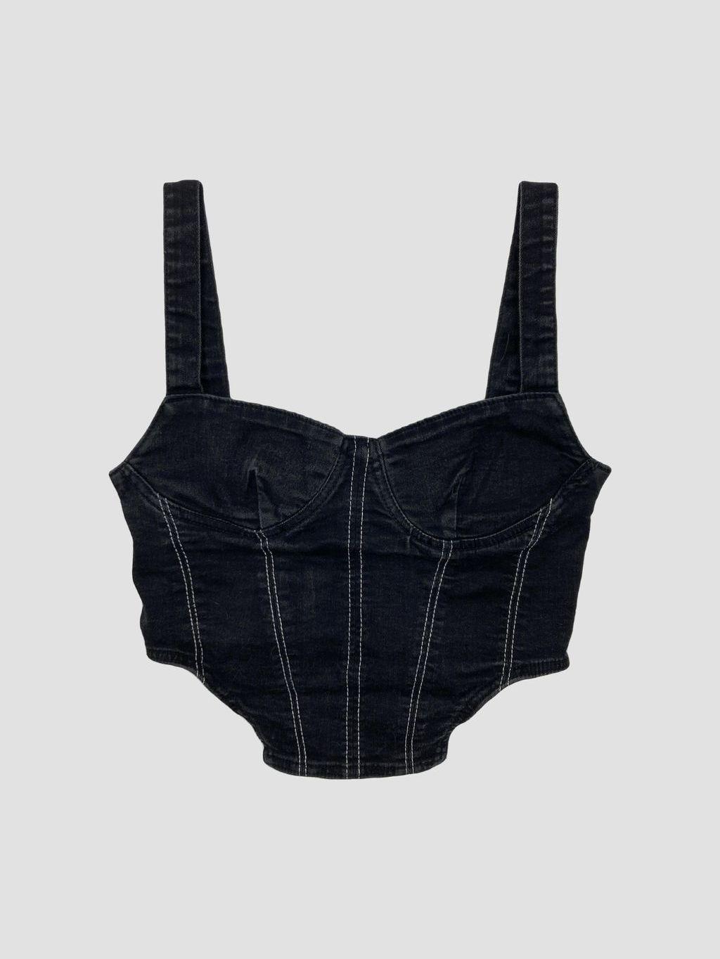 Top ZARA - Talla M (VOP01117764)-0