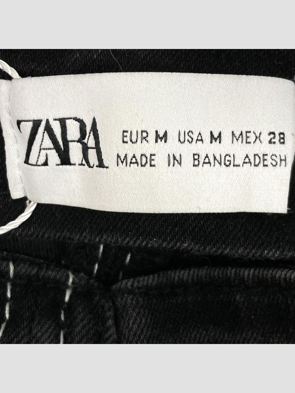 Top ZARA - Talla M (VOP01117764)-1