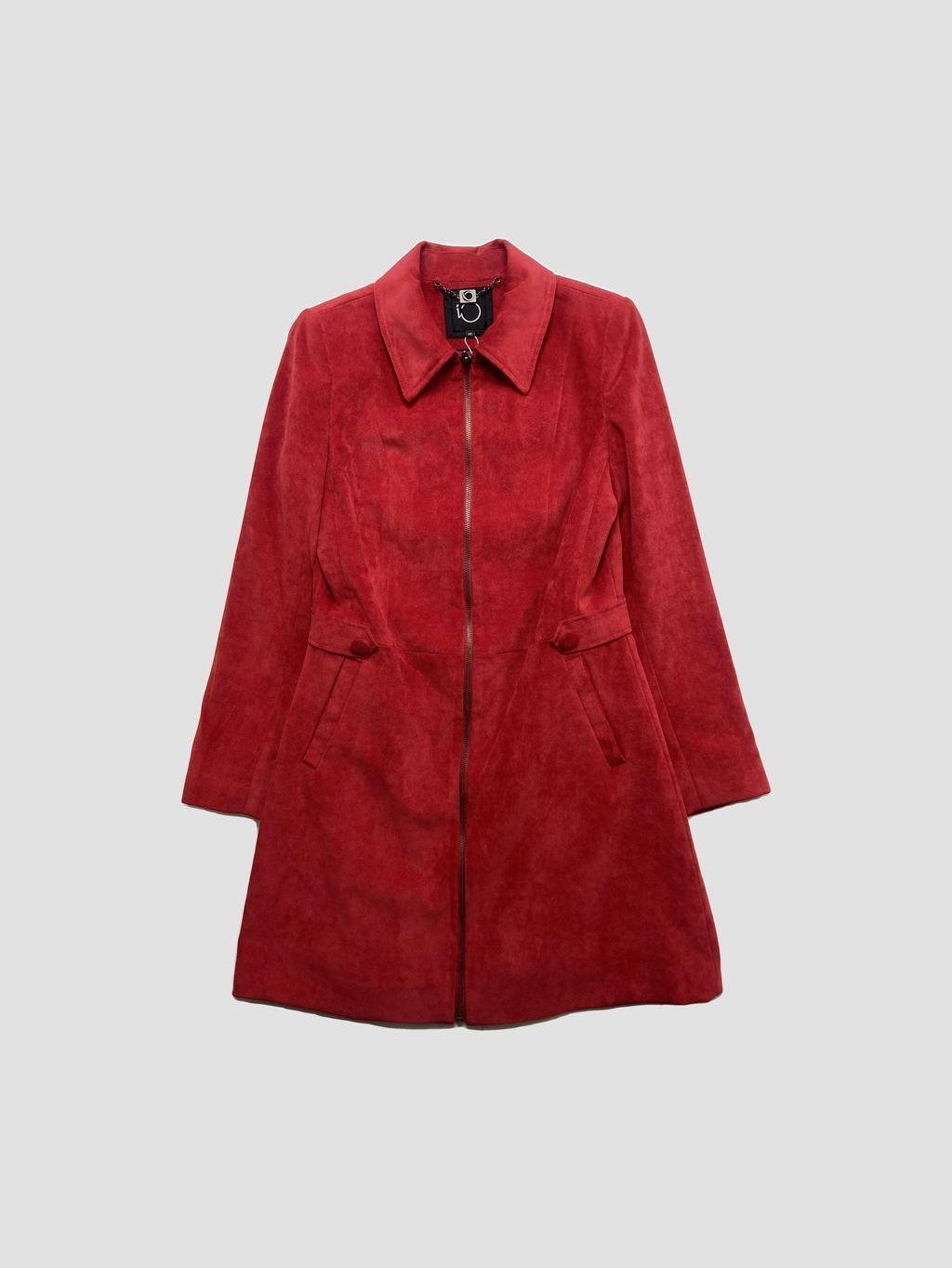 Chaqueta de abrigo IO - Talla M (VOP00978338)-0