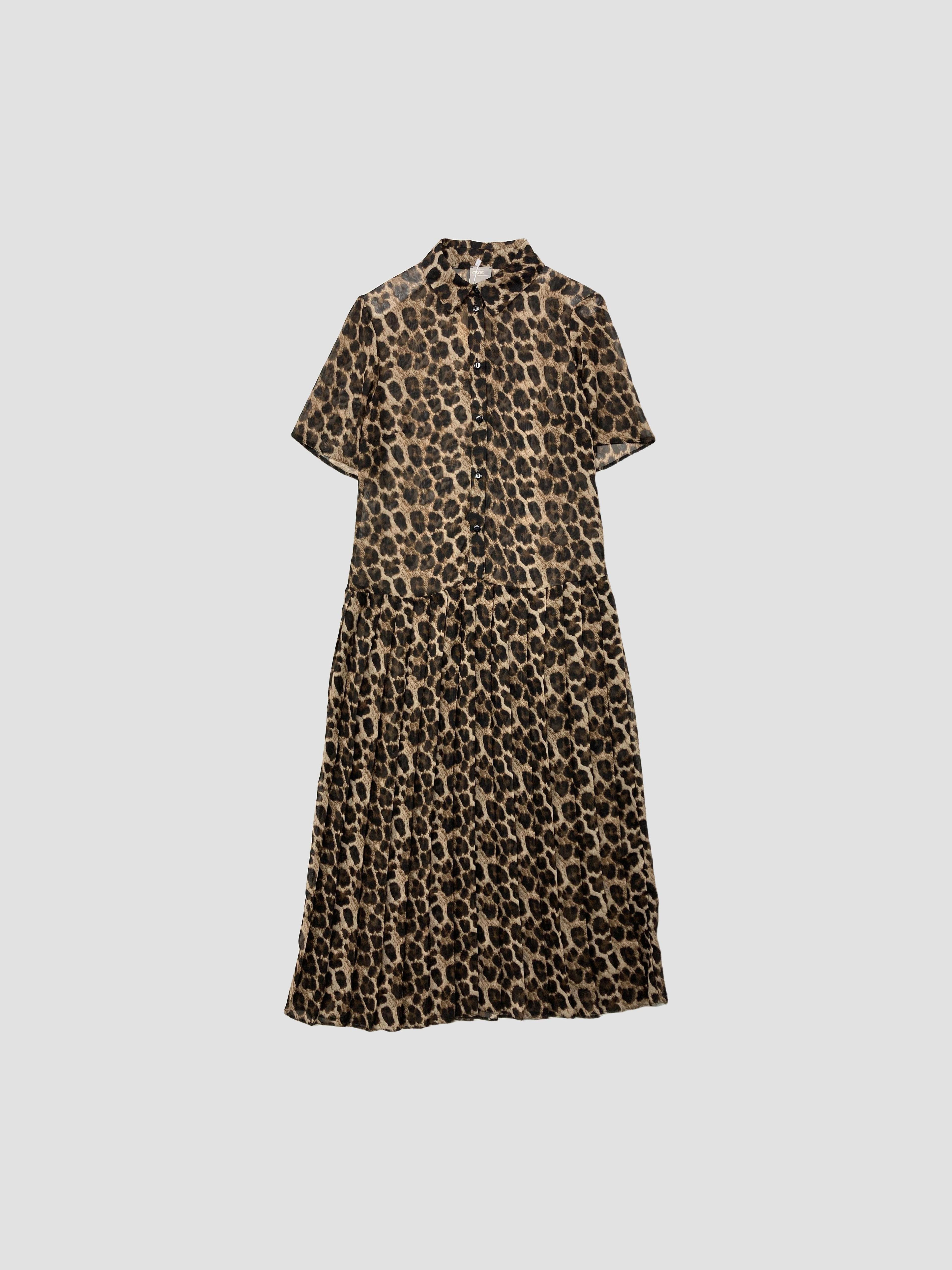 Vestido largo ASOS - Talla XXS (VOP01159586)-0
