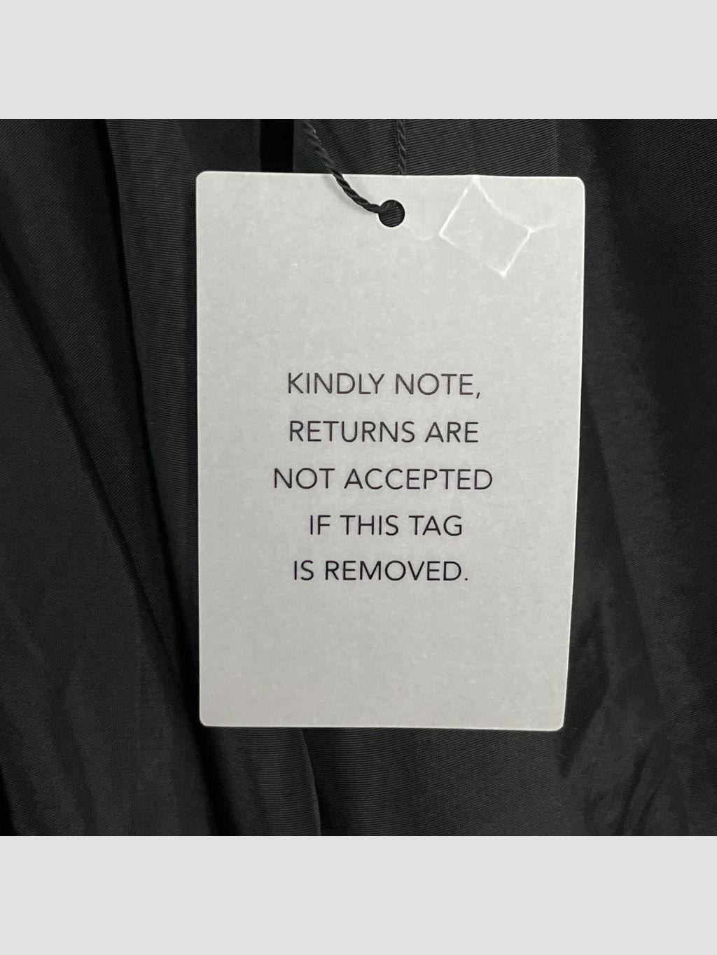 Falda larga L'ACADEMIE - Talla 34 (VOP01118414)-2