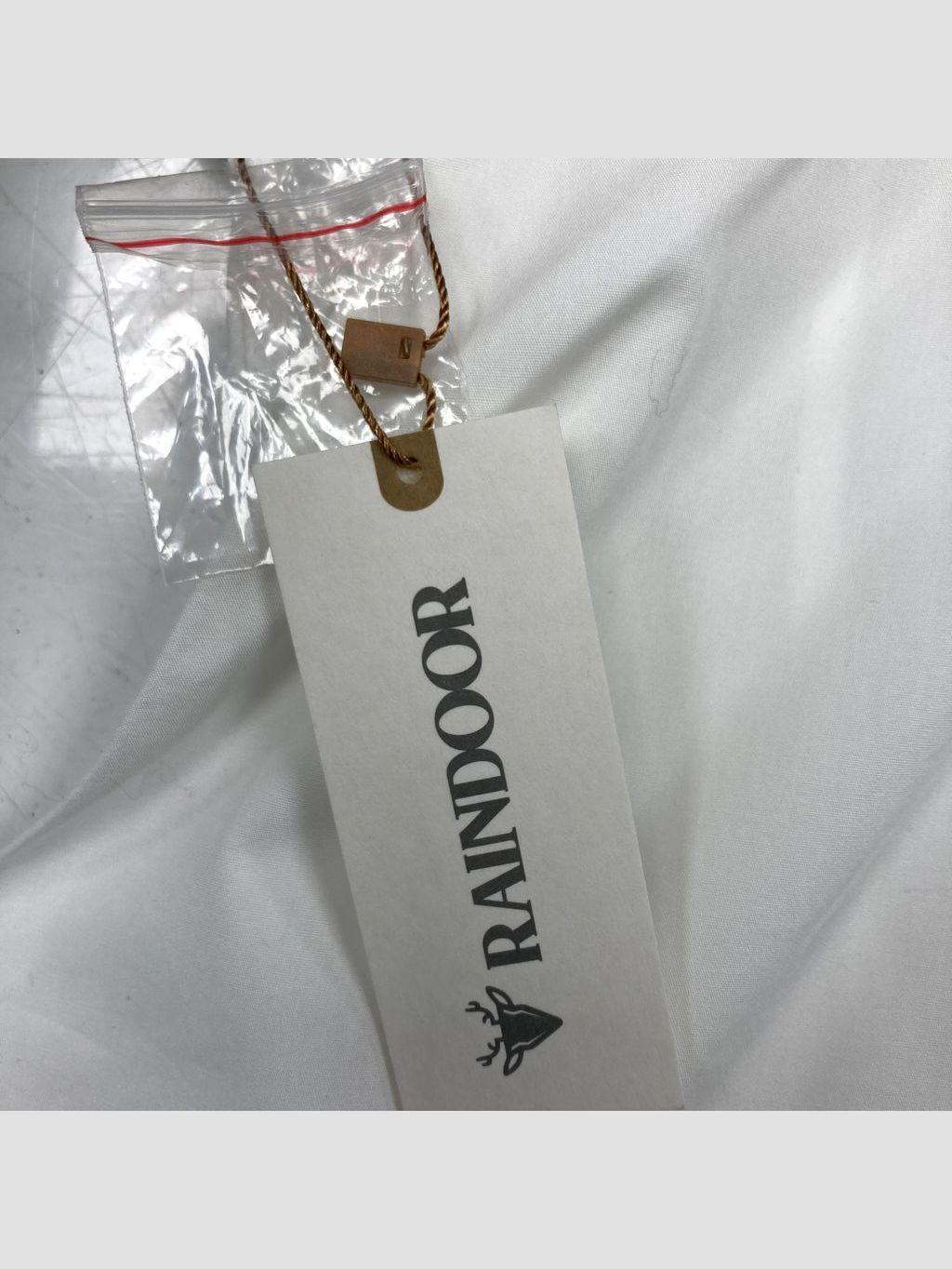 Vestido corto RAINDOOR - Talla XS (VOP01182612)-2