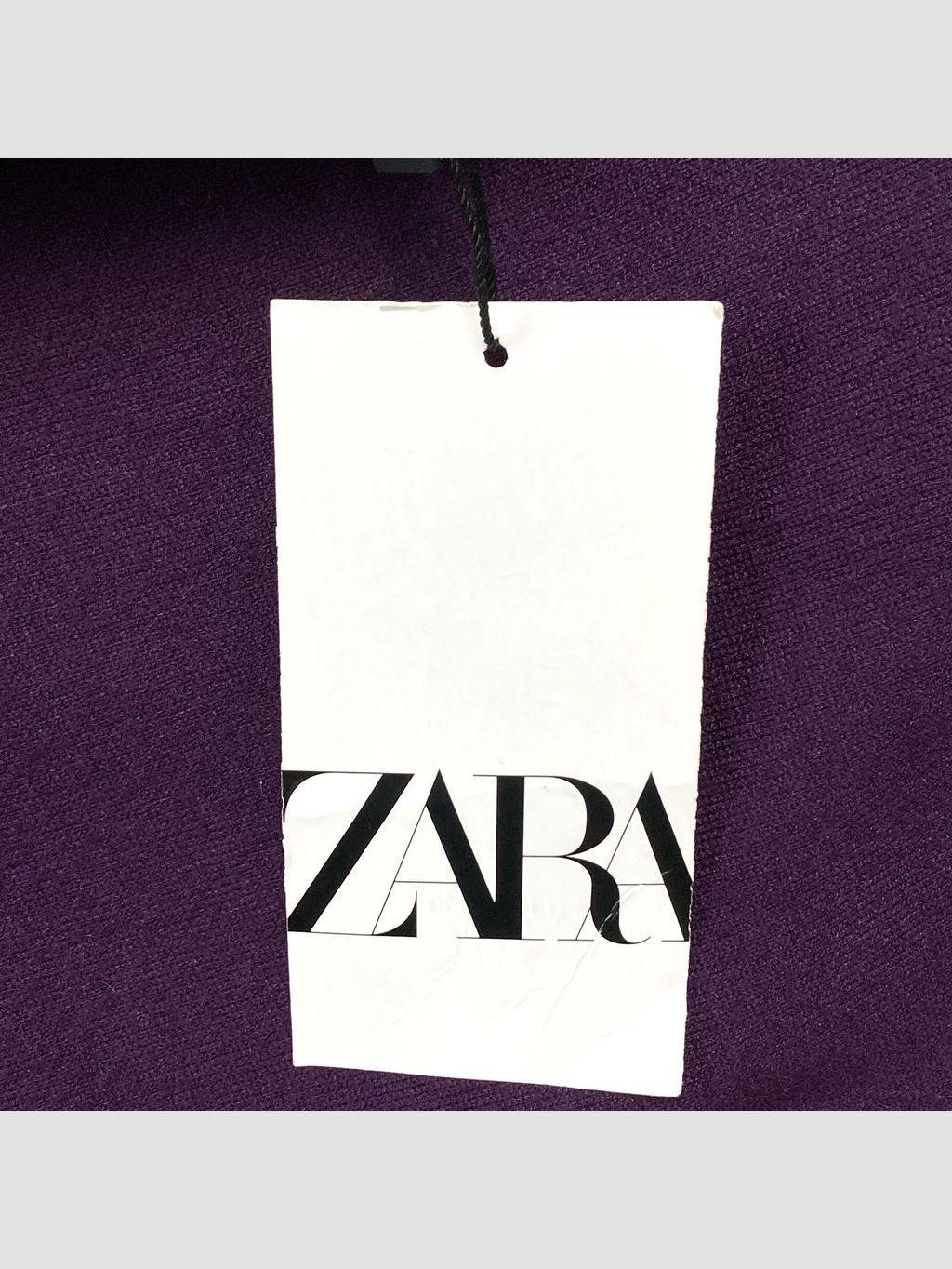 Blusa ZARA - Talla M (VOP01007019)-2