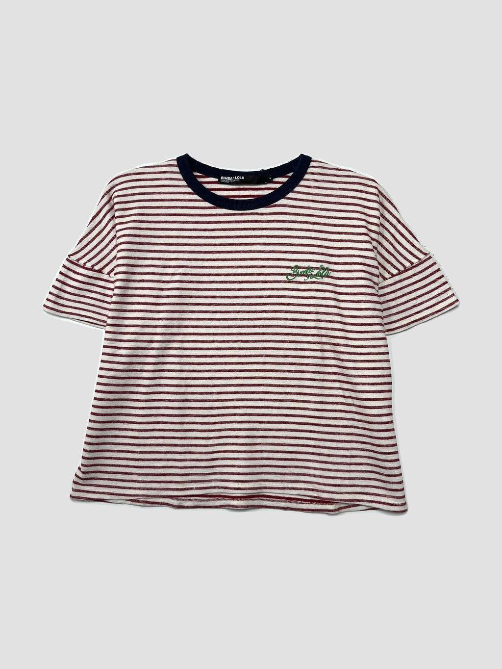 Blusa BIMBA Y LOLA - Talla S (VOP01213217)-0