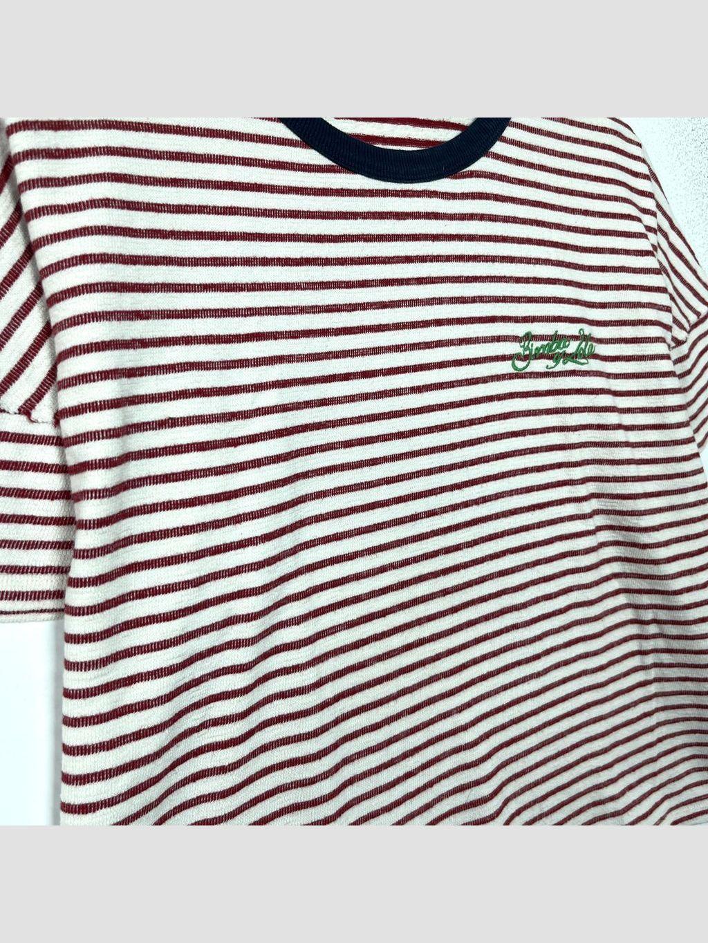 Blusa BIMBA Y LOLA - Talla S (VOP01213217)-3