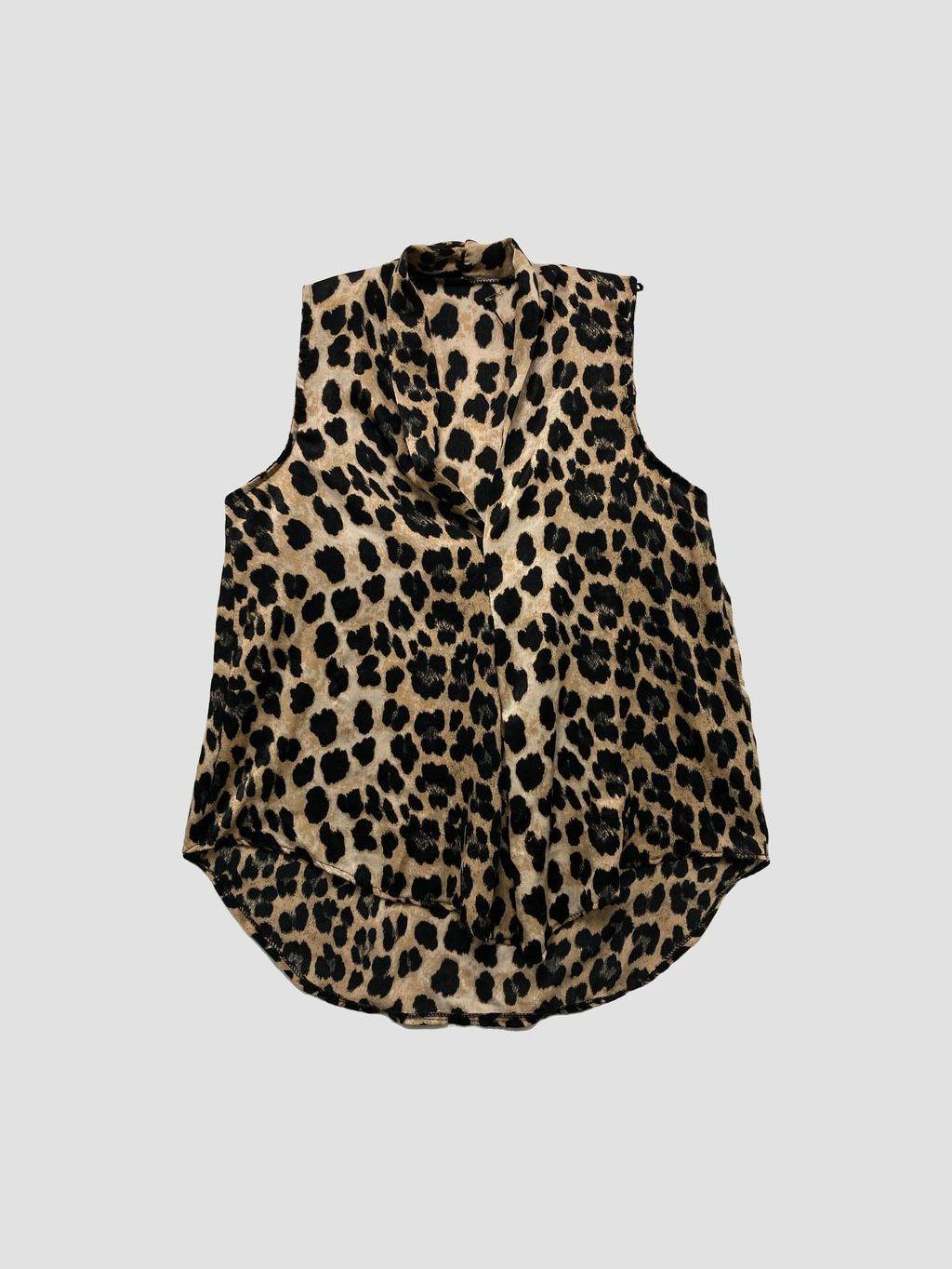 Polera sin mangas VINTAGE - Talla M (VOP00945356)-0