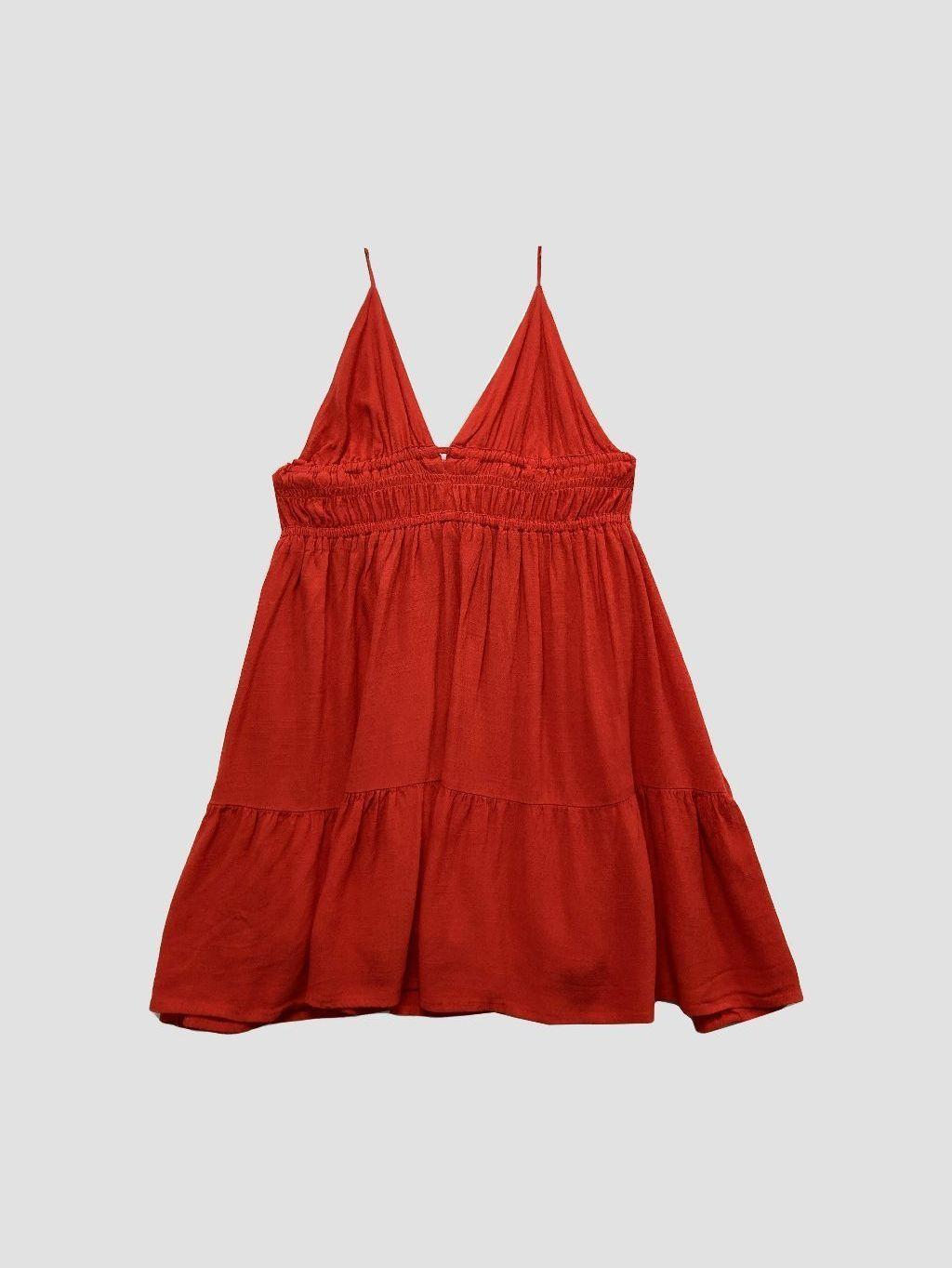 Polera sin mangas AMERICANINO - Talla S (VOP00817330)-0