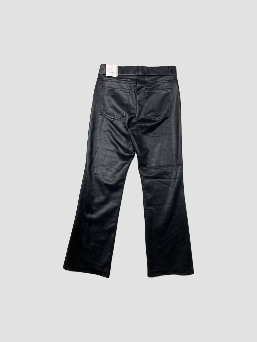 Pantalón ZARA - Talla 40 (VOP01124633)-1