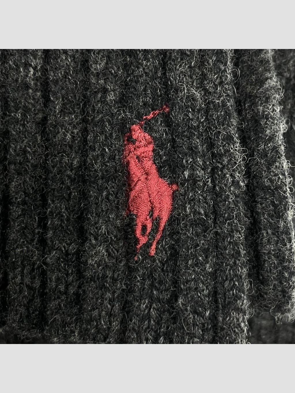Bufanda POLO RALPH LAUREN - Talla Talla Única (VOP01195902)-2