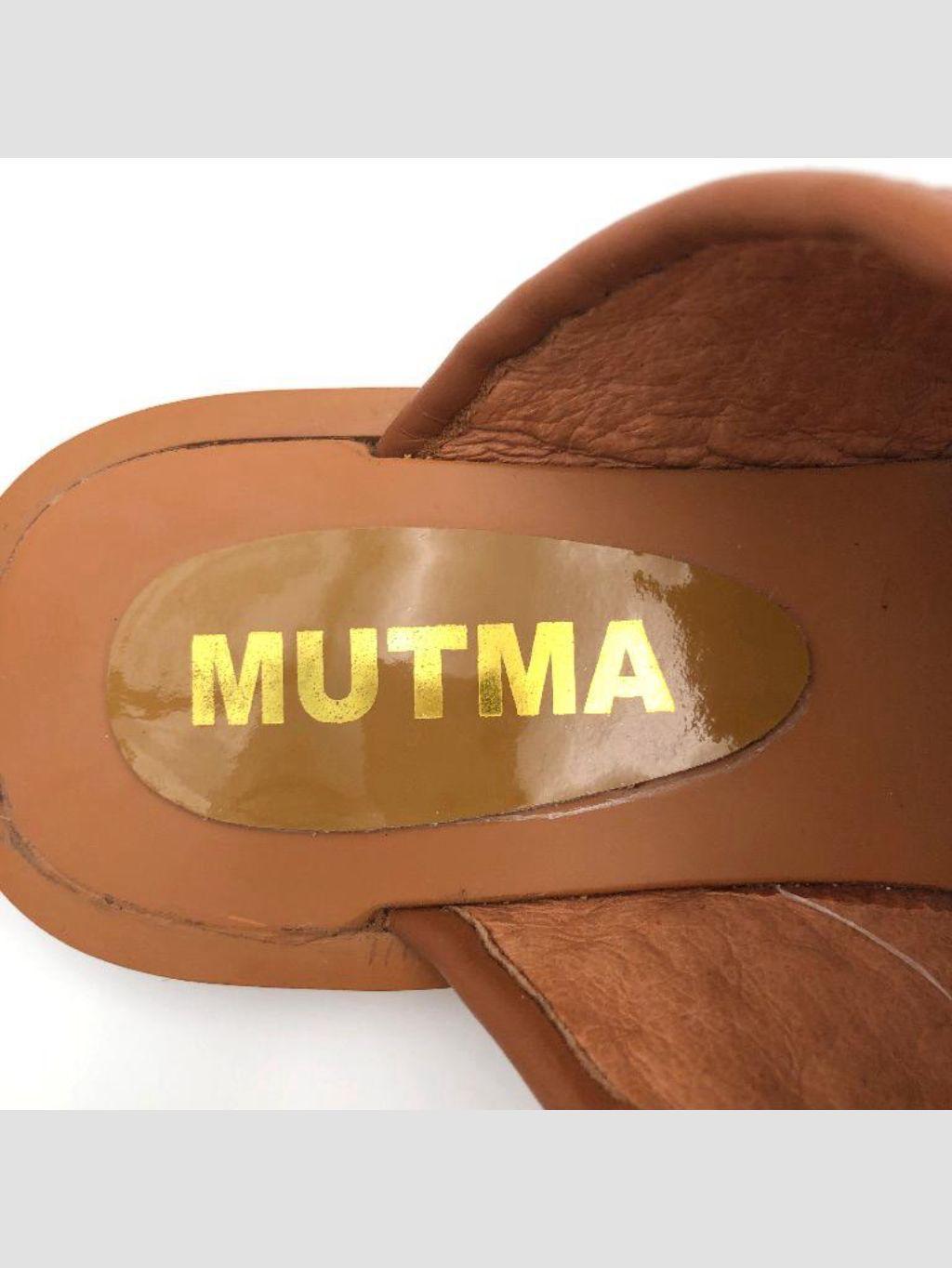 Sandalias MUTMA - Talla 35 (VOP00709524)-2
