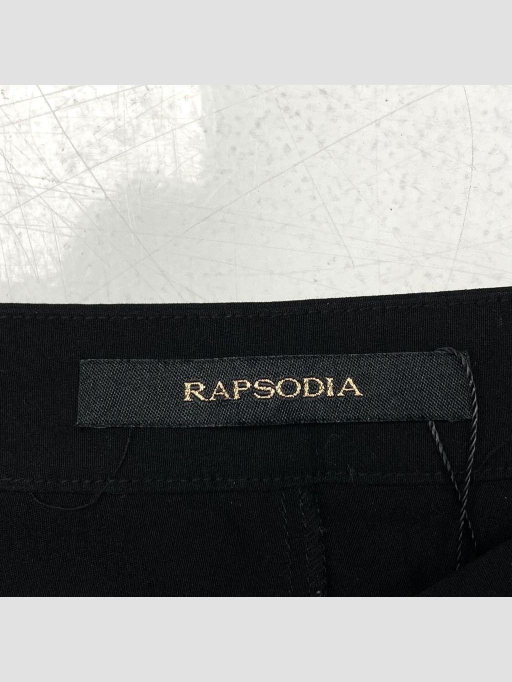 Pantalón RAPSODIA - Talla 36 (VOP01203603)-1