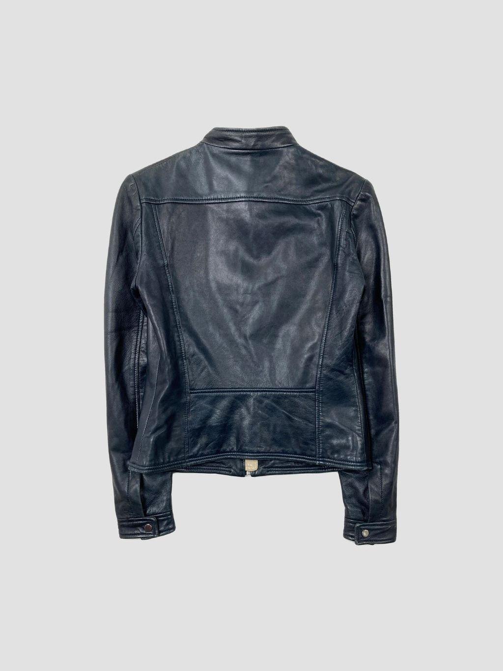 Chaqueta casual MASSIMO DUTTI - Talla XS (VOP01164602)-1