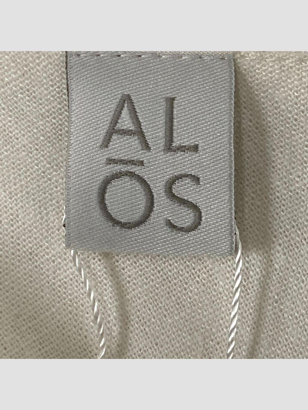 Vestido corto ALOS - Talla XS (VOP01083864)-4